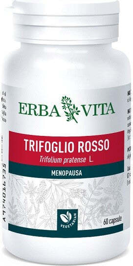 Integratore-alimentare-Trifoglio-Rosso-60-capsule-Erba-Vita