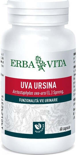 Integratore-alimentare-Uva-Ursina-60-capsule-Erba-Vita