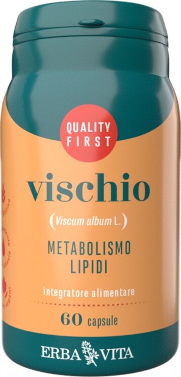 Integratore-alimentare-Vischio-60-capsule-Erba-Vita