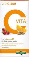 Integratore-alimentare-Vita-C-500-30-compresse-Erba-Vita