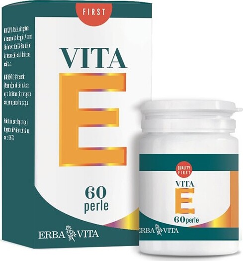Integratore-alimentare-Vita-E-60-perle-Erba-Vita