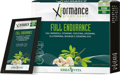 Integratore-alimentare-XFormance-Full-Endurance-10-bustine-Erba-Vita