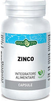 Integratore-alimentare-Zinco-60-capsule-Erba-Vita
