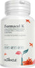 Integratore Colesterolo Nutracle Fermacol K 60 Compresse 600 Mg - Integratore Con Riso Rosso Fermentato (monacolina K), Acido Folico, Coenzima Q10, Policosanoli Salute e cura della persona/Vitamine minerali e integratori/Integratori di sostanze e preparati vegetali/Lievito di riso rosso MyLab Nutrition - Roma, Commerciovirtuoso.it