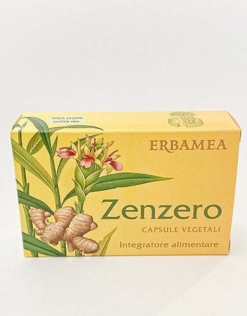 Integratore-Zenzero-alimentare-24-capsule-Erbamea