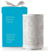 Intempo Aroma Sense Lamp Spuma Marina Ocean Mist Profumatore Per Ambienti Con Lampada A Led Ed Essenza Profumata 10ml