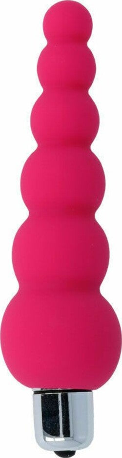 Intense Snoopy 7 Speeds Vibratore Dilatatore In Silicone Rosa Fallo Dildo Salute e cura della persona/Erotismo e contraccezione/Sex toys/Dilatatori Trade Shop italia - Napoli, Commerciovirtuoso.it