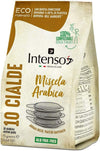 Intenso Aroma Di Caffe' Cialda Miscela Arabica - 1 Pacco da 120 Cialde