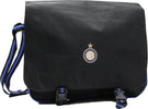 Inter Borsa Nera a Tracolla Blu Nera Cartella Inter Porta Pc Scuola Ufficio Sport e tempo libero/Fan Shop/Borse sacche e accessori/Borse a tracolla Liquidator Italia - Nicosia, Commerciovirtuoso.it
