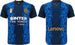 Inter Milan 21/22 Replica Maglia Calcio Ufficiale Con Etichetta Maglietta Inter Adulto Ragazzo Bambino Sport e tempo libero/Fan Shop/Calcio/Abbigliamento/Magliette e Top Il Distintivo - Pesaro, Commerciovirtuoso.it