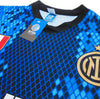 Inter Milan 21/22 Replica Maglia Calcio Ufficiale Con Etichetta Maglietta Inter Adulto Ragazzo Bambino Sport e tempo libero/Fan Shop/Calcio/Abbigliamento/Magliette e Top Il Distintivo - Pesaro, Commerciovirtuoso.it