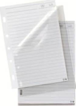Intercalare Telex 3 - A5 - 15 x 21 cm - Sei Rota Cancelleria e prodotti per ufficio/Archivio ufficio e accessori per scrivania/Modulistica e conservazione registri/Libri e registri contabili Eurocartuccia - Pavullo, Commerciovirtuoso.it