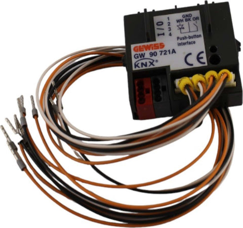 Interfaccia-contatti-4-canali-KNX-Gewiss