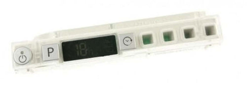 Interfaccia Fi Core Amb Dgt 3b Wht D 201 Ariston Lavastoviglie C00545855