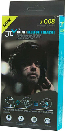 INTERFONO BLUETOOTH IMPERMEABILE PER CASCO MOTO MP3 BT MICROFONO AURICOLARI Elettronica/Elettronica per veicoli/Elettronica per moto/Cuffie bluetooth Trade Shop italia - Napoli, Commerciovirtuoso.it