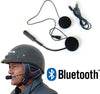 INTERFONO BLUETOOTH IMPERMEABILE PER CASCO MOTO MP3 BT MICROFONO AURICOLARI Elettronica/Elettronica per veicoli/Elettronica per moto/Cuffie bluetooth Trade Shop italia - Napoli, Commerciovirtuoso.it