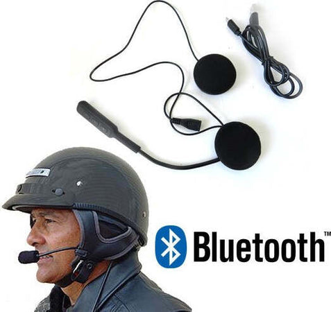 INTERFONO BLUETOOTH IMPERMEABILE PER CASCO MOTO MP3 BT MICROFONO AURICOLARI Elettronica/Elettronica per veicoli/Elettronica per moto/Cuffie bluetooth Trade Shop italia - Napoli, Commerciovirtuoso.it