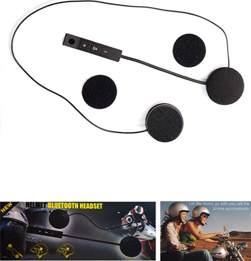 INTERFONO HEADSET MICROFONO AURICOLARE BLUETOOTH CASCO MOTO MP3 BP08 Elettronica/Elettronica per veicoli/Elettronica per moto/Cuffie bluetooth Trade Shop italia - Napoli, Commerciovirtuoso.it