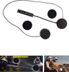 INTERFONO HEADSET MICROFONO AURICOLARE BLUETOOTH CASCO MOTO MP3 BP08 Elettronica/Elettronica per veicoli/Elettronica per moto/Cuffie bluetooth Trade Shop italia - Napoli, Commerciovirtuoso.it