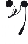 Interfono Ricaricabile Auricolare Casco Bluetooth Moto Scooter Cuffie Au-bt012 Auto e Moto > Moto > Interfoni Trade Shop italia - Napoli, Commerciovirtuoso.it