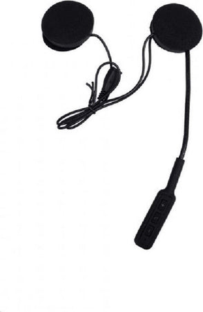 Interfono Ricaricabile Auricolare Casco Bluetooth Moto Scooter Cuffie Au-bt012 Auto e Moto > Moto > Interfoni Trade Shop italia - Napoli, Commerciovirtuoso.it