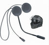 Interfono-Ricaricabile-Auricolare-Casco-Bluetooth-Moto-Scooter-Cuffie-Au-bt012