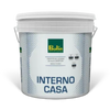 INTERNO CASA – Idropittura Lavabile Opaca ad Alta Copertura per Ambienti Interni
