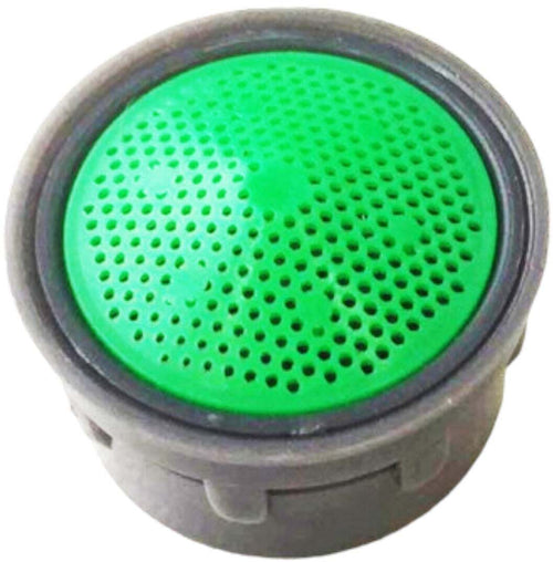 Interno filtro per qualsiasi rompigetto areatore, portata 10 lt/min