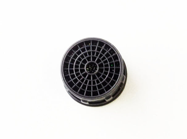 Interno filtro per qualsiasi rompigetto areatore, portata 10 lt/min
