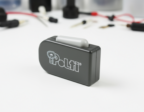 Interrutore Originale Vapore Ferro Da Stiro Polti 2H