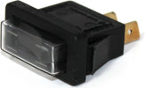Interruttore-036-nero-10A-con-cappuccio-basculante