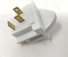 INTERRUTTORE 3 CONTATTI PORTA FRIGORIFERO WHIRLPOOL HOTPOINT ARISTON C00281743 C00345094 480132102175 488000281743 Casa e cucina/Grandi elettrodomestici/Accessori e parti di ricambio/Ricambi e accessori per frigoriferi/Altri ricambi per frigoriferi Rossi Ricambi - Venetico Marina, Commerciovirtuoso.it