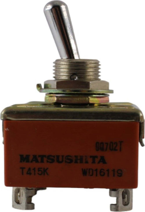 Interruttore-a-levetta-15A-on/off-a-vite-Panasonic