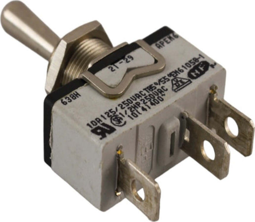 Interruttore-a-levetta-On-Off-(On)-10A/250VAC-Apem