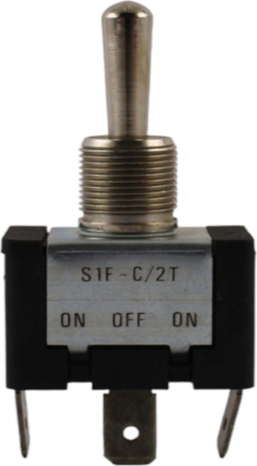 Interruttore-a-levetta-S1F-C/2T-Aleyay