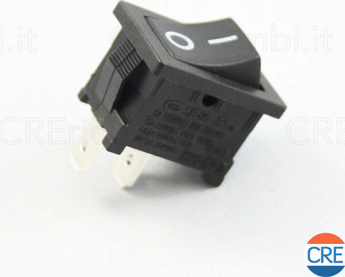 Interruttore-Accensione-On-Off-per-Friggitrice-F260,-F770,-Gelatiera-IC6000-..
