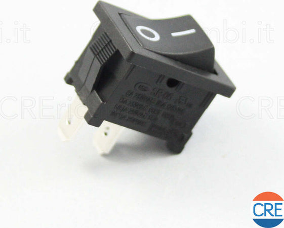 Interruttore-Accensione-On-Off-per-Friggitrice-F260,-F770,-Gelatiera-IC6000-..