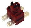 Interruttore Ariston Bipolare On-Off Lvs Lavastoviglie C00142650