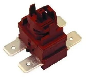 Interruttore Ariston Bipolare On-Off Lvs Lavastoviglie C00142650