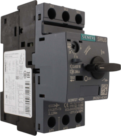 Interruttore-automatico-16-22A-Siemens