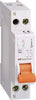 Interruttore Automatico Magnetotermico 1 Modulo Din 10a 1p+n Per Quadro Elettric Materiale Elettrico Trade Shop italia - Napoli, Commerciovirtuoso.it
