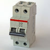 Interruttore Automatico Magnetotermico 2 Modulo Din 10a Per Quadro Elettrico Materiale Elettrico Trade Shop italia - Napoli, Commerciovirtuoso.it
