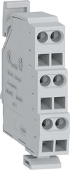 Interruttore-aux.-carrello-NO/NC-6-A-240-V-Schneider