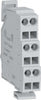 Interruttore-aux.-carrello-NO/NC-6-A-240-V-Schneider