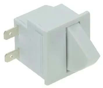 Interruttore Bauknecht Luce Frigorifero 481010398859