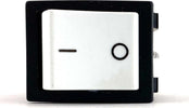Interruttore-bipolare-bianco-PIN-4-Aleyay