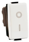 INTERRUTTORE BIPOLARE COMPATIBILE LIVING LIGHT