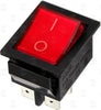 Interruttore-Bipolare-Luminoso-Rosso,-16A,-21x26mm,-4-Faston-da-6.3mm