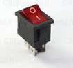 Interruttore-Bipolare-Luminoso,-Rosso,-6A,-18.5x12.5mm,-4Faston-da-4.8-mm