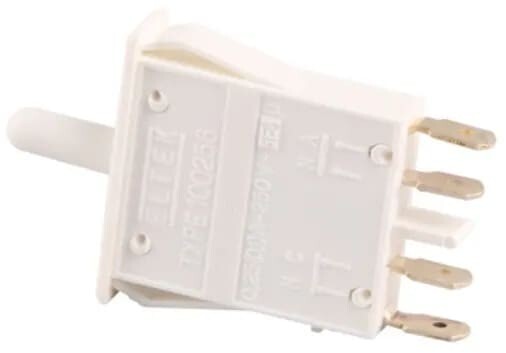 Interruttore Bosch Frigorifero 00171524